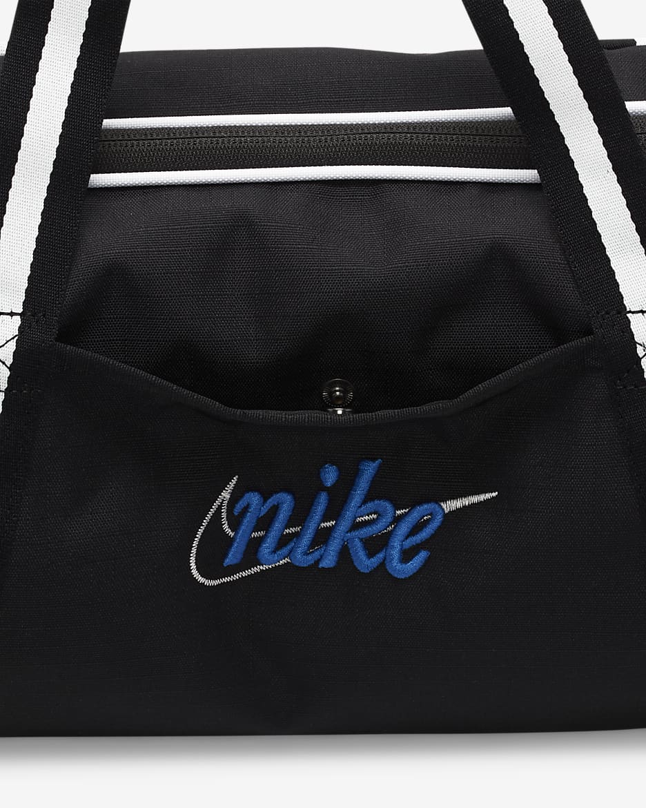 Nike heritage gym bag 2025